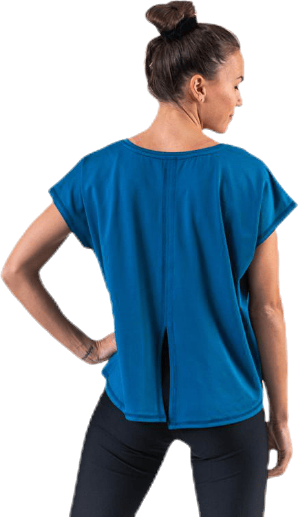 Aurora Tee Blue - Bild 3