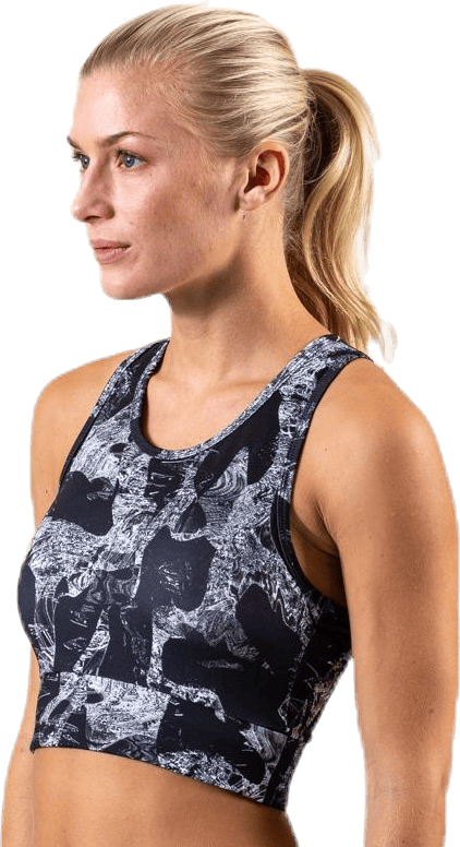 Titania Bra Black - Bild 2