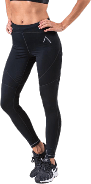 Palette Tights Black - Bild 5