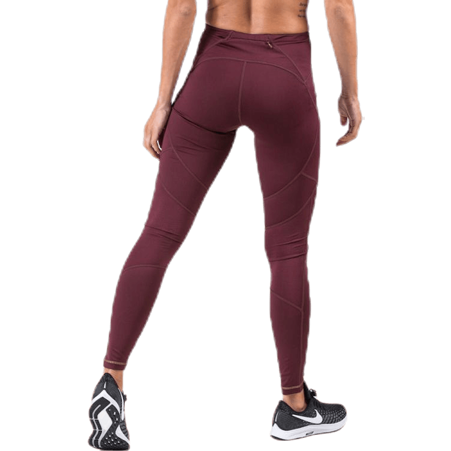 Palette Tights Red - Bild 3