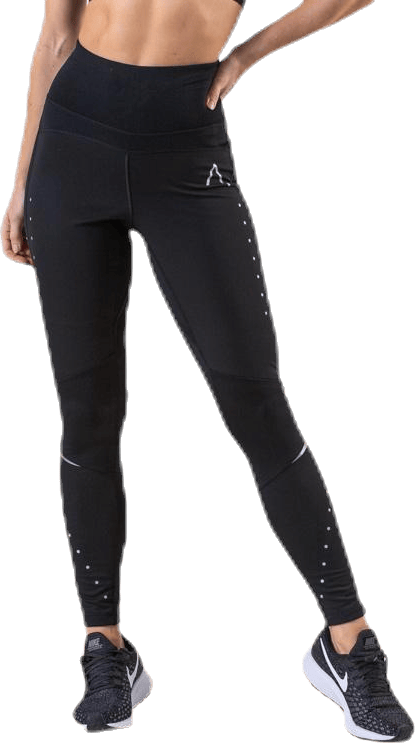 Libra Wind Shield Tights Black