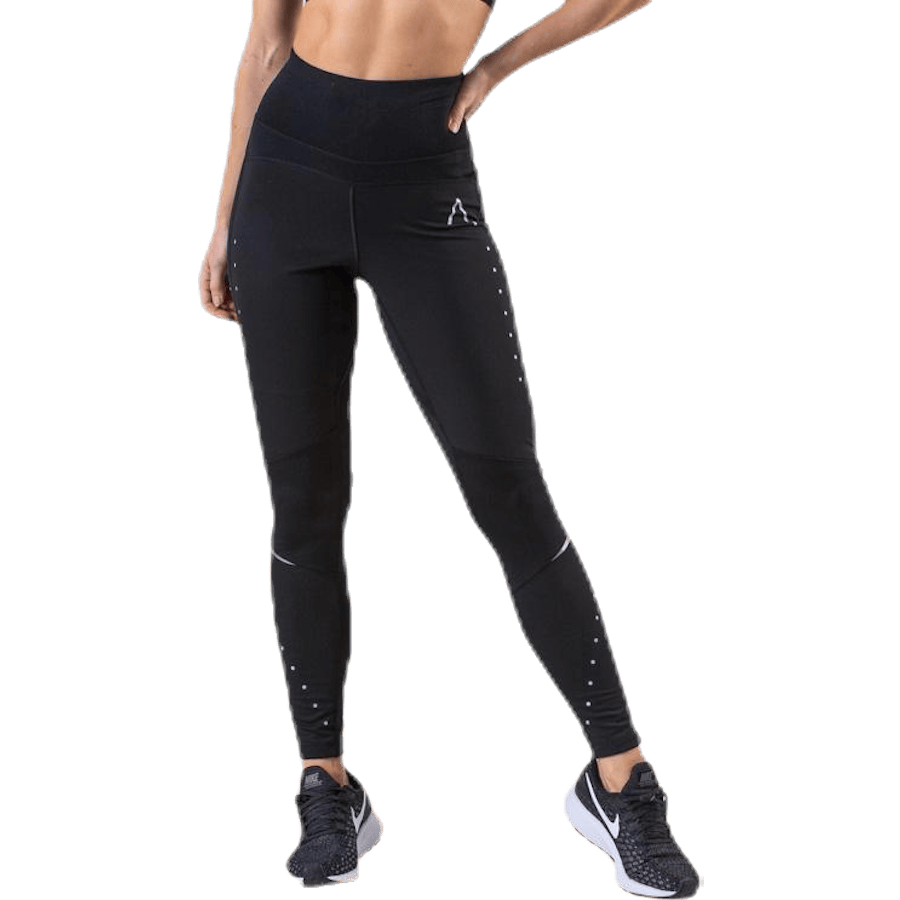 Libra Wind Shield Tights Black