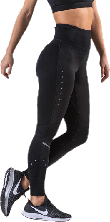 Libra Wind Shield Tights Black - Bild 4