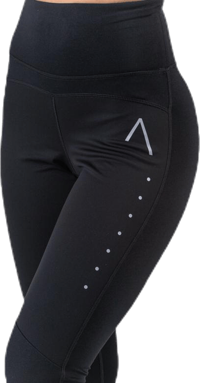 Libra Wind Shield Tights Black - Bild 5