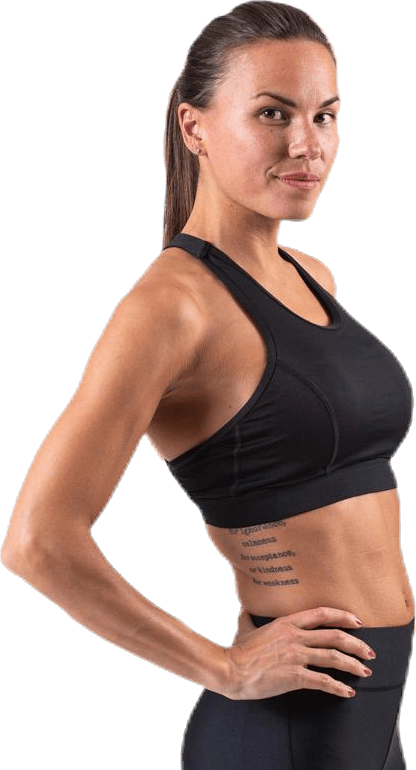 Steady Black - Bild 2