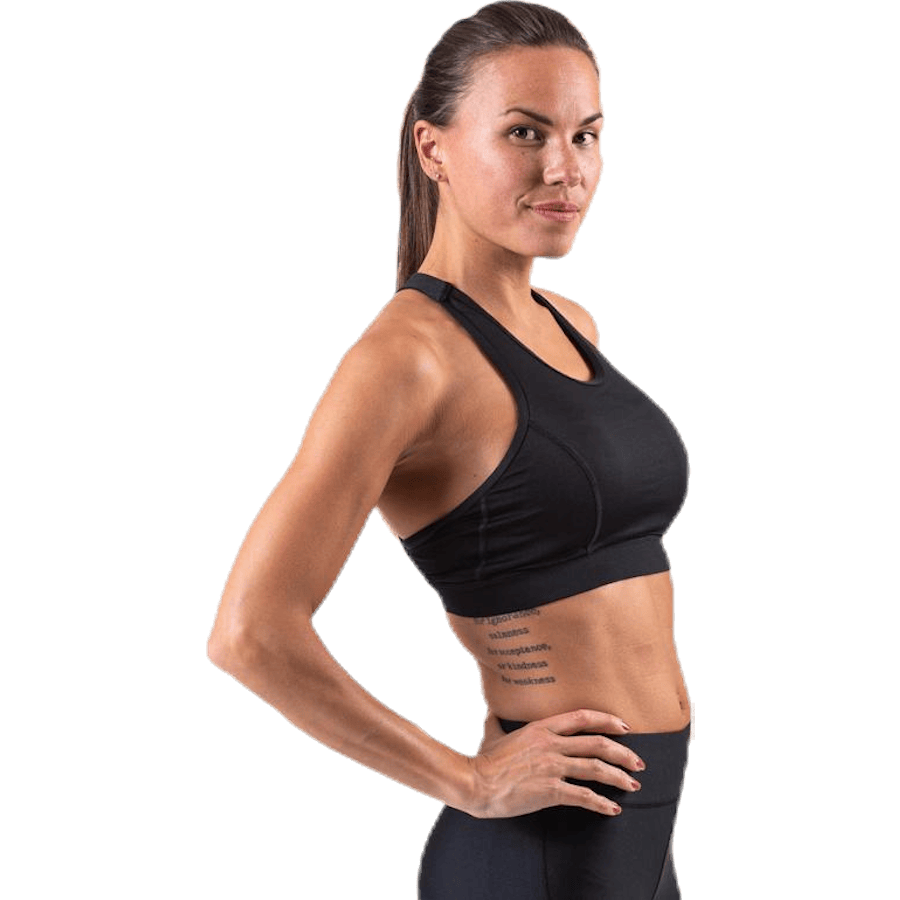 Steady Black - Bild 2