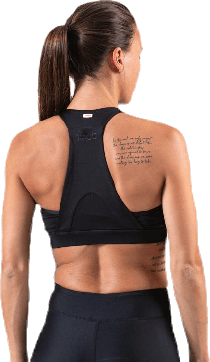 Steady Black - Bild 3