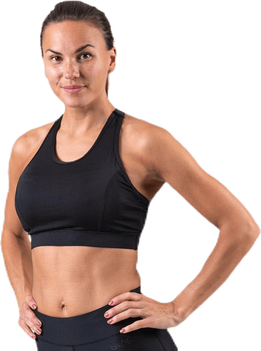 Steady Black - Bild 4