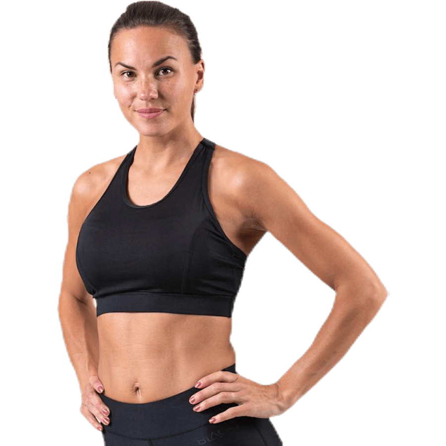 Steady Black - Bild 4