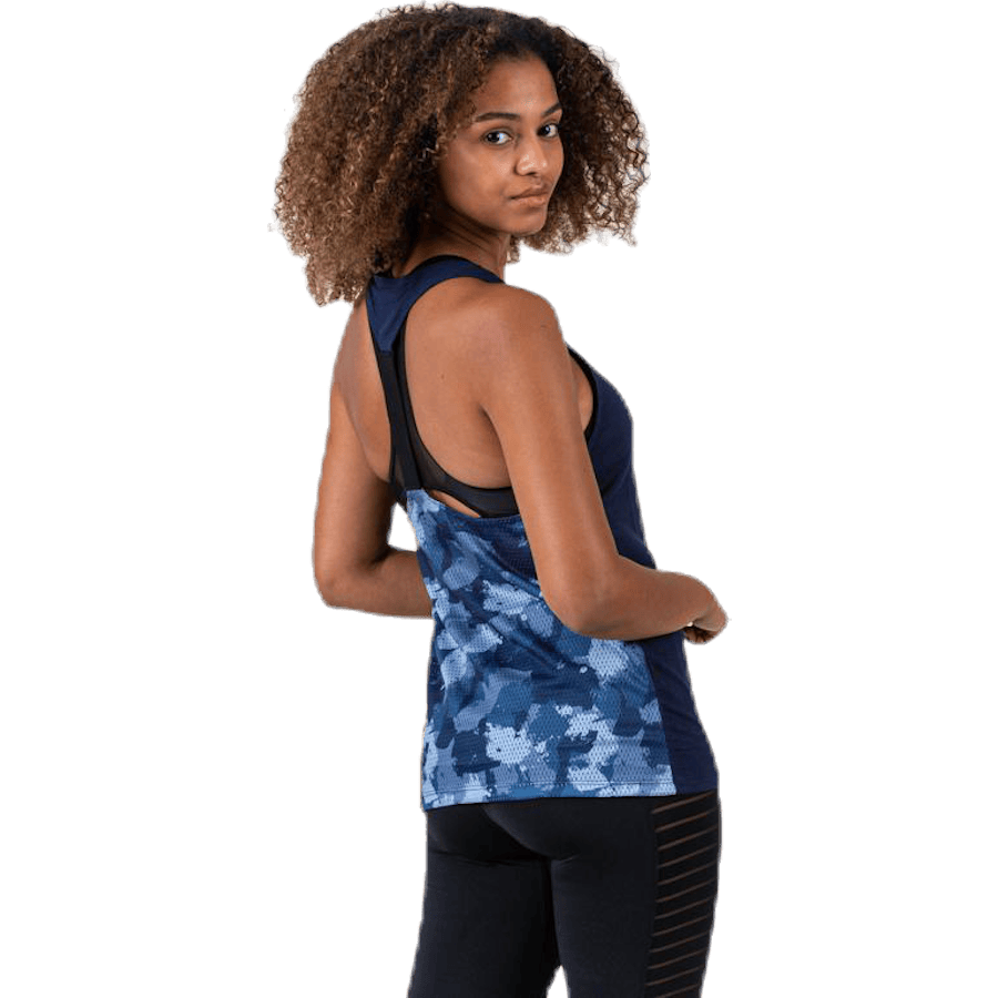Flex 2.0 Blue/Patterned - Bild 4