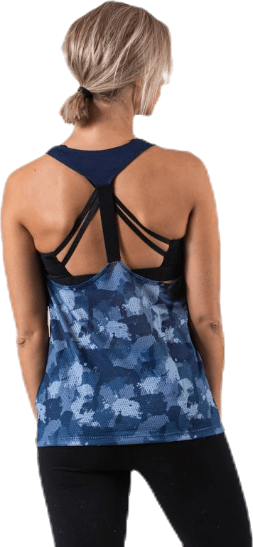 Flex 2.0 Blue/Patterned - Bild 2