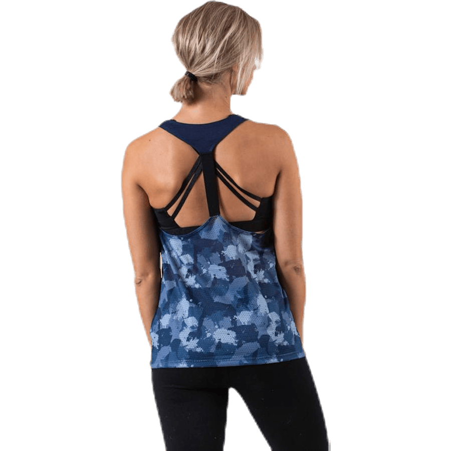 Flex 2.0 Blue/Patterned - Bild 2