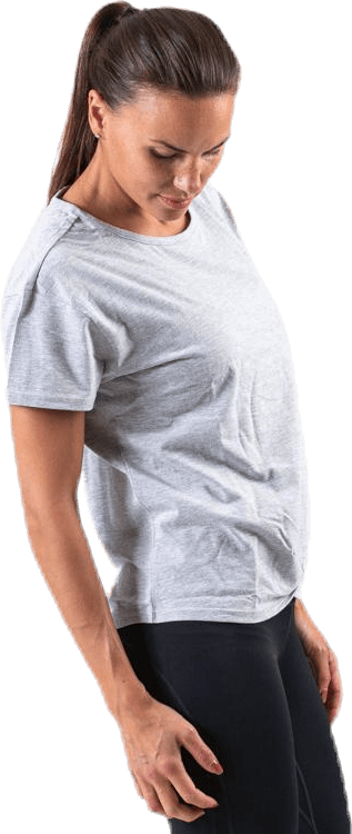 Rhen Tee Grey - Bild 2