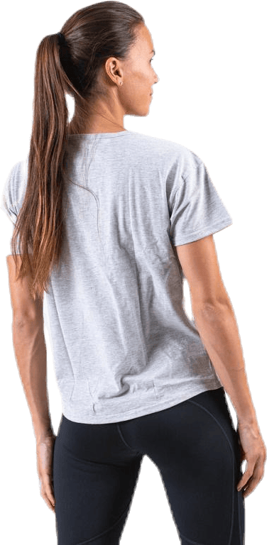 Rhen Tee Grey - Bild 3