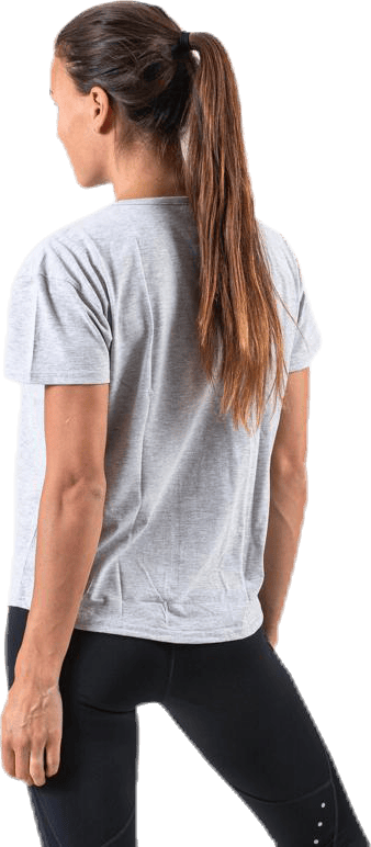 Rhen Tee Grey - Bild 4