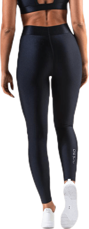 Galaxy Tights Black - Bild 5