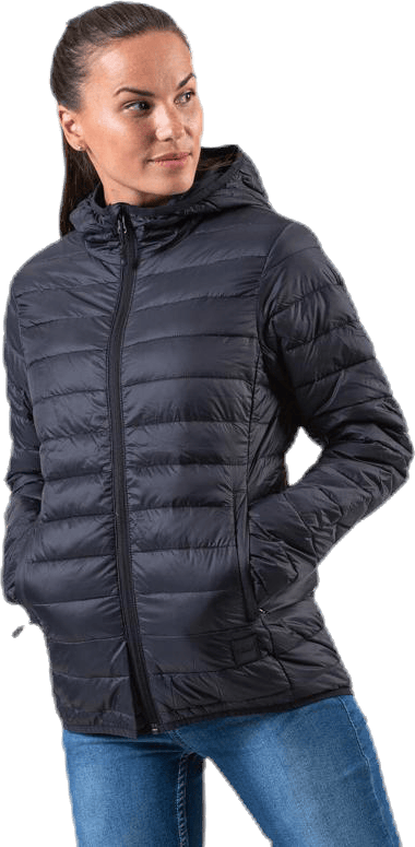 Astrid Jacket Black - Bild 2