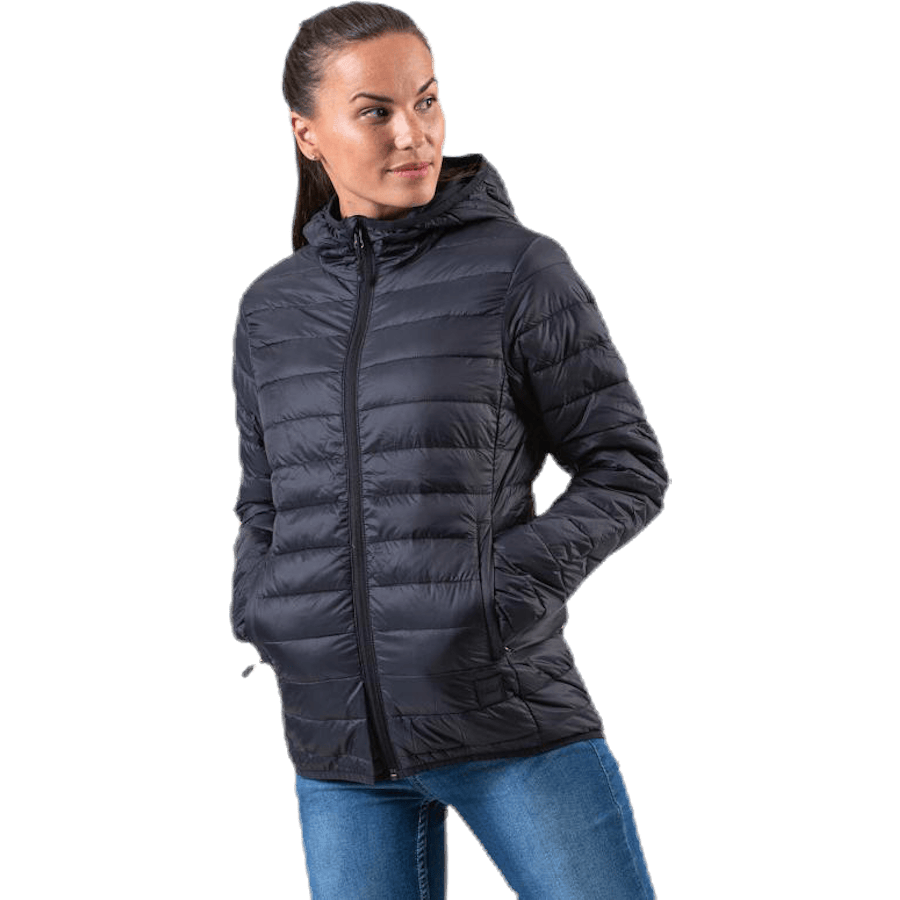 Astrid Jacket Black - Bild 2