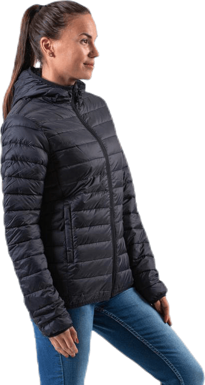Astrid Jacket Black - Bild 3