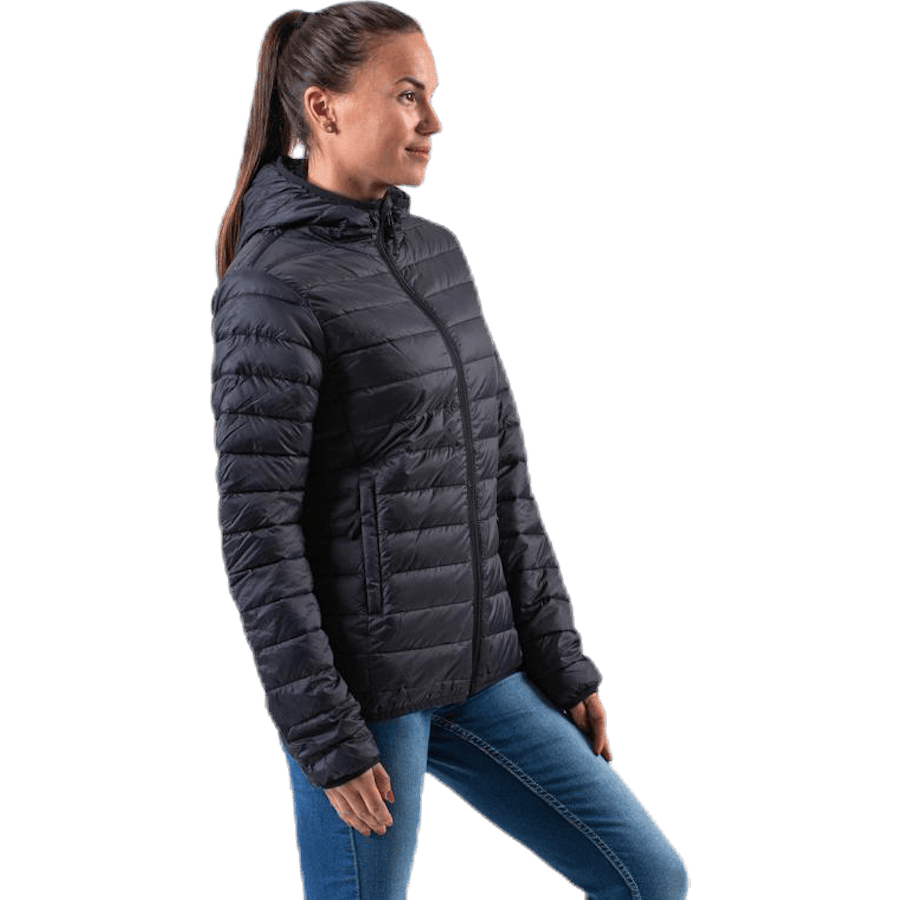 Astrid Jacket Black - Bild 3
