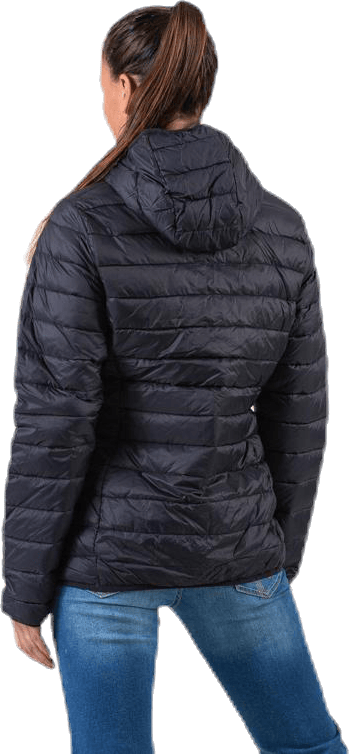 Astrid Jacket Black - Bild 4