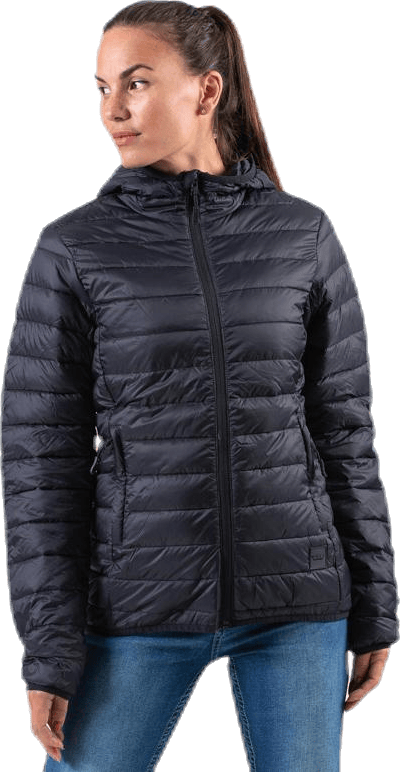 Astrid Jacket Black - Bild 5
