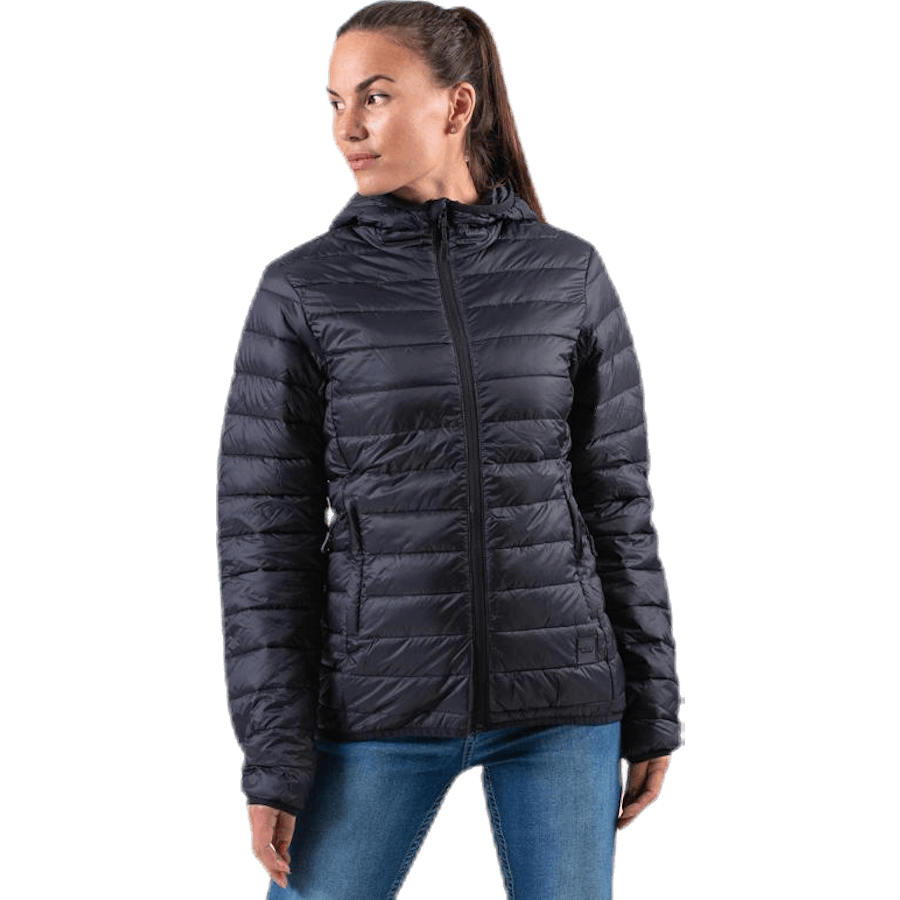 Astrid Jacket Black - Bild 5
