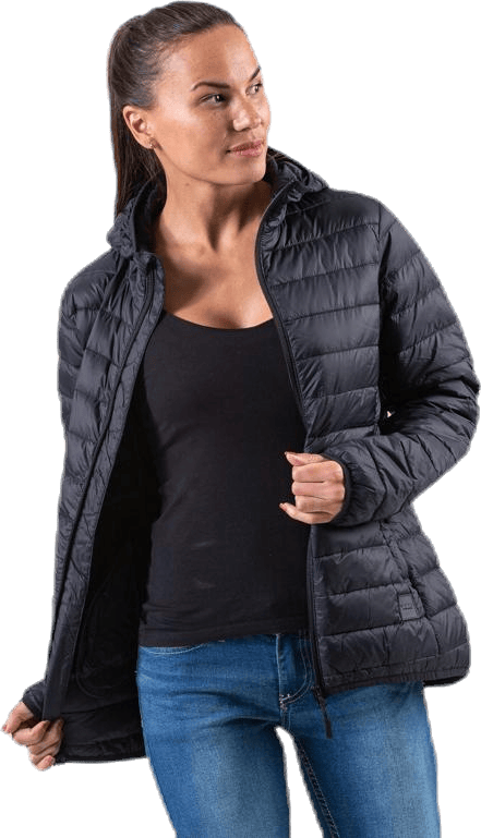 Astrid Jacket Black - Bild 6