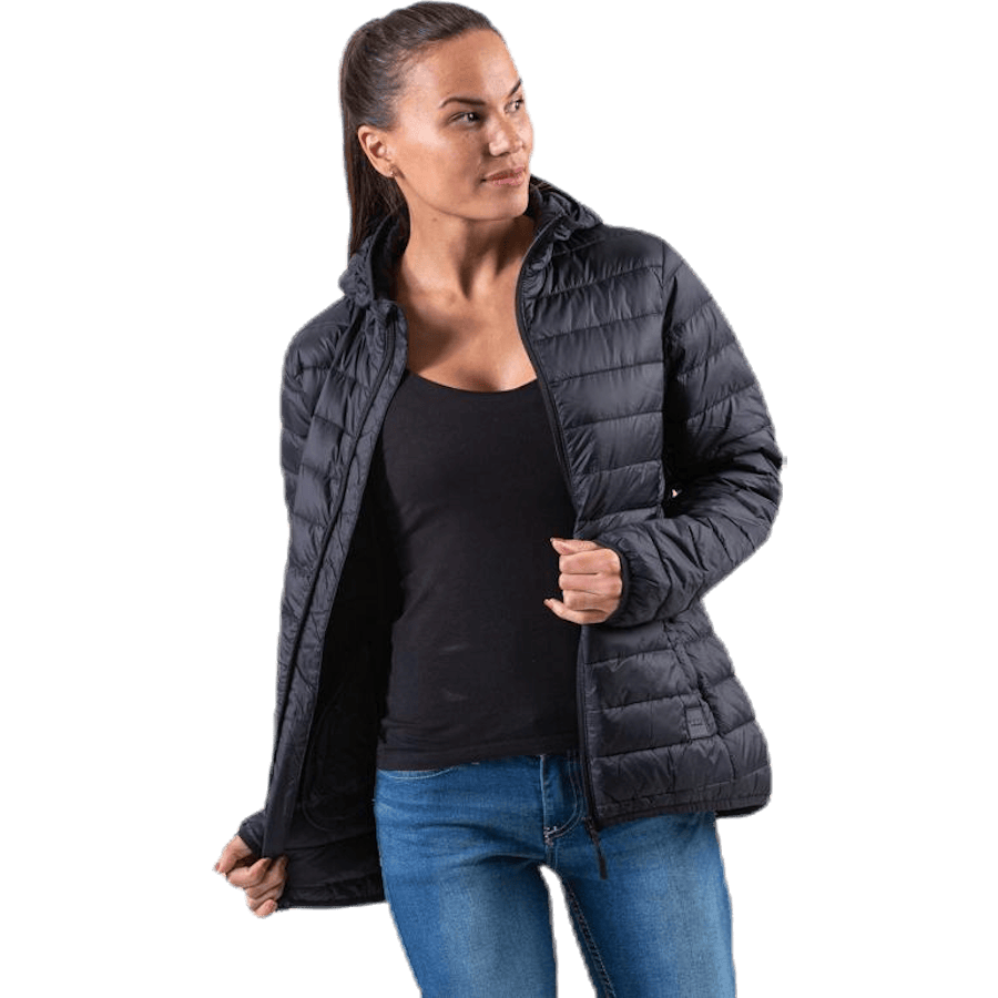 Astrid Jacket Black - Bild 6