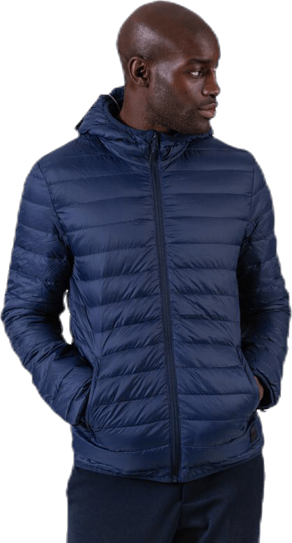 Olle Jacket Blue