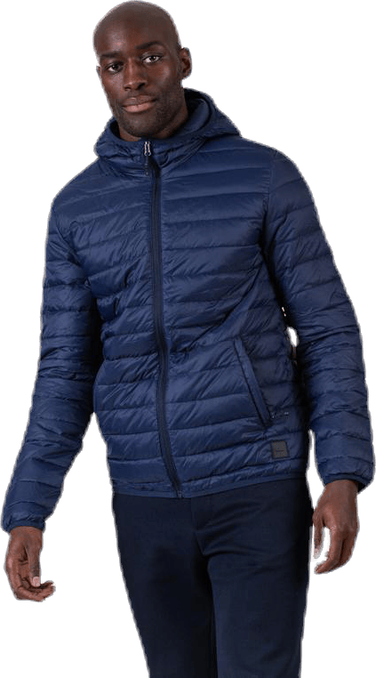 Olle Jacket Blue - Bild 2