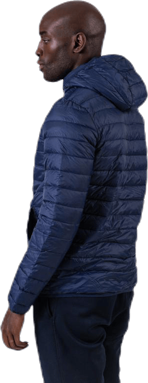 Olle Jacket Blue - Bild 3