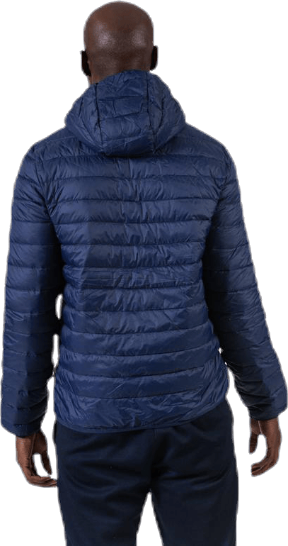 Olle Jacket Blue - Bild 4