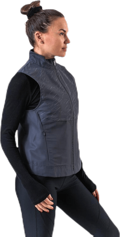 Vega Vest Black - Bild 2