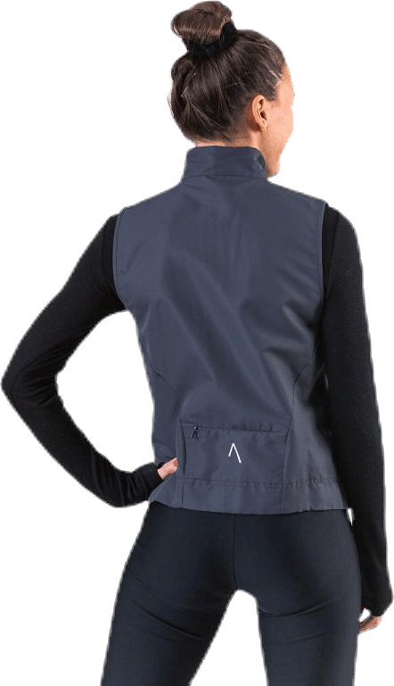 Vega Vest Black - Bild 3