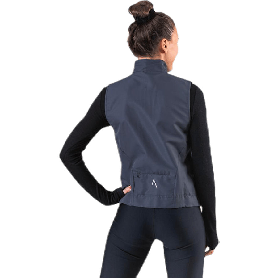 Vega Vest Black - Bild 3