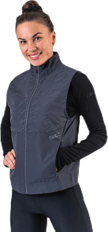 Vega Vest Black - Bild 4