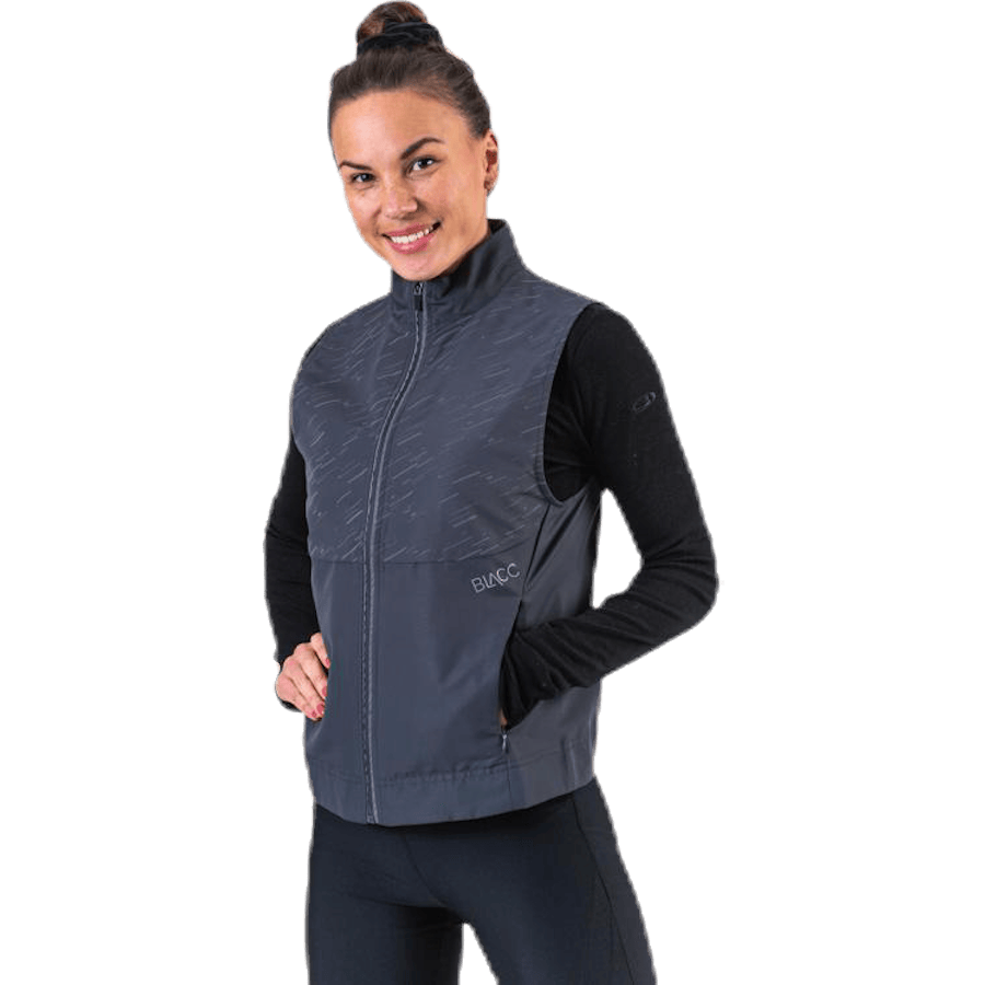 Vega Vest Black - Bild 4