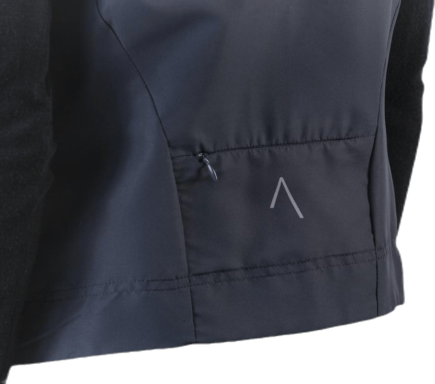 Vega Vest Black - Bild 5