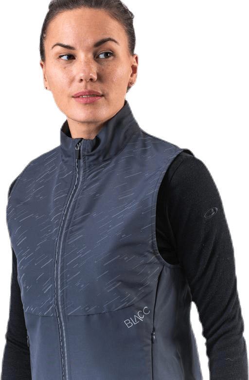 Vega Vest Black - Bild 6
