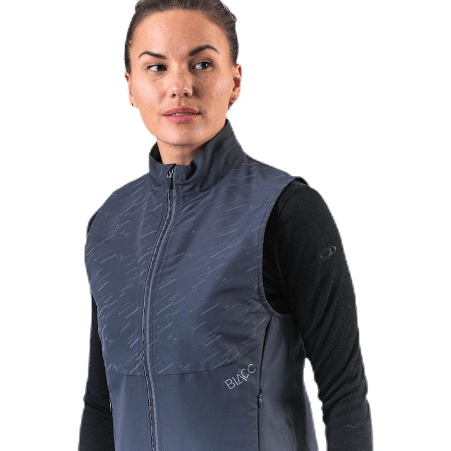 Vega Vest Black - Bild 6