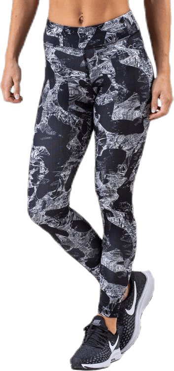 Titania Tights Black