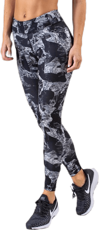 Titania Tights Black - Bild 2