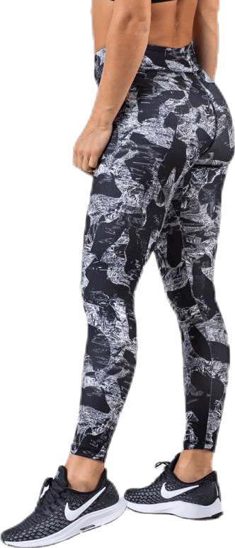 Titania Tights Black - Bild 3