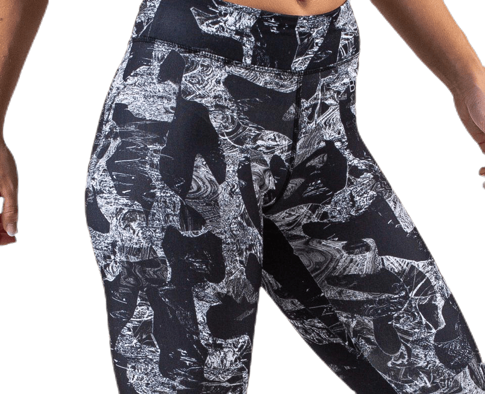 Titania Tights Black - Bild 4