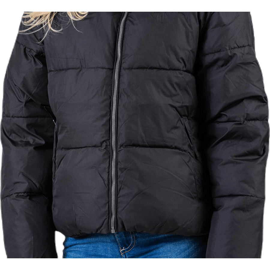 Elle Jacket Black - Bild 4