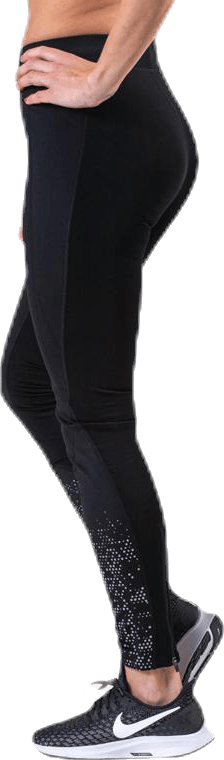 Anja Shield Tights Black - Bild 3