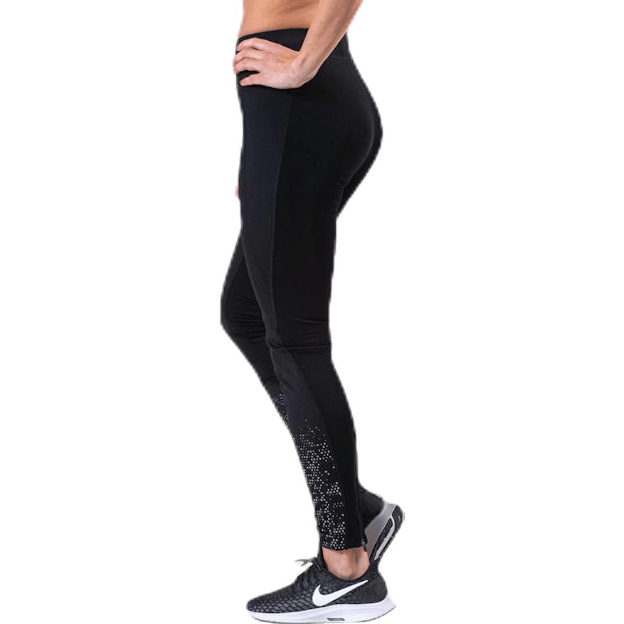 Anja Shield Tights Black - Bild 3