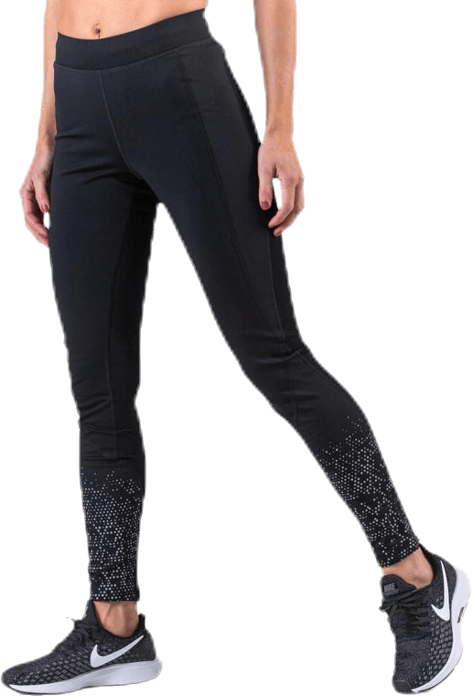 Anja Shield Tights Black - Bild 4