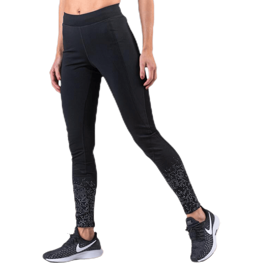 Anja Shield Tights Black - Bild 4